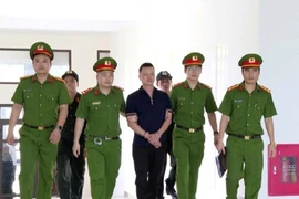 Trùm giang hồ Vi "ngộ" ở Thanh Hóa bị khởi tố thêm tội trốn thuế