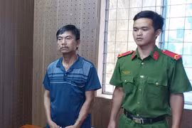 Bắt người đàn ông dùng dao đâm anh vợ trọng thương ở Đà Nẵng