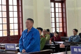 Bi kịch gia đình từ chuyện chi tiêu, chồng lĩnh 12 năm tù vì đâm vợ tử vong