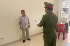 Đà Nẵng: Bắt giám đốc "rởm" lừa đảo gần 6 tỷ đồng của người mua đất