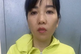 'Bà trùm' đường dây mua bán hóa đơn khoáng sản trái phép 'sa lưới'