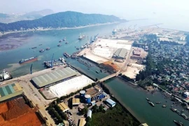 Sắp khởi công dự án Cảng nước sâu Cửa Lò hơn 9000 tỷ đồng