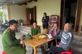 Kịp thời ngăn chặn vụ giả danh Công an lừa đảo chiếm đoạt 180 triệu đồng