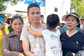 Bị cáo Thái Khắc Thành trong vụ "Gà lôi trắng" gửi đơn kháng cáo