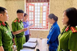 Khởi tố Facebooker chuyên kêu gọi từ thiện để 'móc túi' nhà hảo tâm