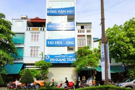 Làm rõ vụ bé trai 6 tháng tuổi tử vong sau can thiệp y khoa ở Thanh Hóa