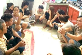 Triệt phá sới bạc kiên cố như 'boong ke' ở Nghệ An, bắt hàng chục đối tượng 