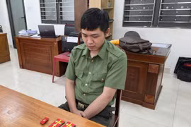 Hé lộ chiêu trò của gã thanh niên giả danh Công an để lừa đảo