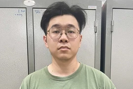 Người đàn ông hành hung phụ nữ tại chung cư ở Hà Nội ra hầu tòa