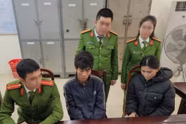 Công an Nghệ An đánh sập đường dây “ngụy trang” ma túy trong hộp mỹ phẩm 