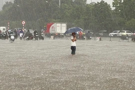 Hà Nội khuyến khích cơ quan, tổ chức làm việc trực tuyến ngày 6/10 