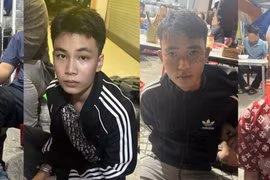 Nhóm đối tượng bắt cóc bé gái và đòi 60 triệu tiền chuộc sa lưới