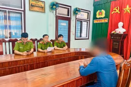 Đà Nẵng: Xử phạt tài khoản Facebook đăng tải thông tin sai sự thật