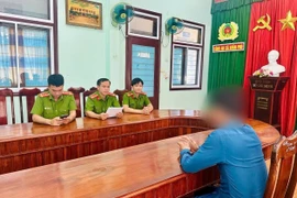 Đà Nẵng: Xử phạt tài khoản Facebook đăng tải thông tin sai sự thật