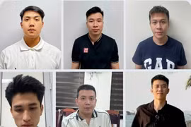 Bắt tên cầm đầu và chặt đứt các mắt xích trong đường dây lừa đảo nghìn tỷ 