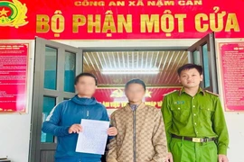 Giải cứu thành công thiếu nữ trước "bẫy lừa đảo" qua mạng xã hội
