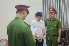 Chiêu trò của gã thanh niên chiếm đoạt tiền đặt cọc mua chim cảnh ở Đà Nẵng