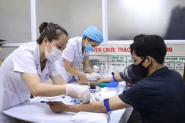 35 bệnh nghề nghiệp được hưởng bảo hiểm xã hội từ ngày 15/2