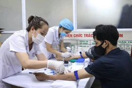 35 bệnh nghề nghiệp được hưởng bảo hiểm xã hội từ ngày 15/2