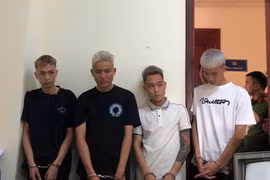 Bóc gỡ ổ nhóm sử dụng mạng xã hội để mua bán ma túy dạng "Tobaco"