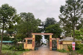 Nam sinh lớp 10 ở Thanh Hóa bị bạn cùng trường đánh hội đồng đã tử vong