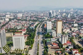 Hàng trăm doanh nghiệp ở Nghệ An bị "bêu tên" vì nợ thuế khủng