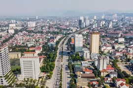 Hàng trăm doanh nghiệp ở Nghệ An bị "bêu tên" vì nợ thuế khủng