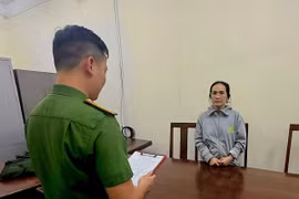 'Bà trùm' đường dây mua bán hóa đơn hơn 200 tỷ đồng tại Đà Nẵng 'sa lưới'