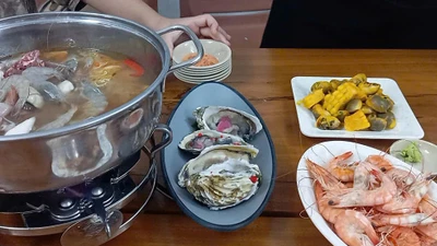 Chỉ đạo truy xuất nguồn gốc thực phẩm khiến 7 người ngộ độc