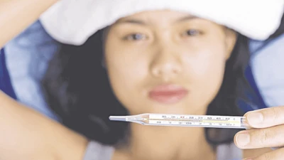 Địa chỉ vàng: Bệnh viện có khả năng truy tìm nguyên nhân sốt kéo dài