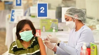 Thái Lan 16 ca COVID-19 tử vong, Bộ Y tế chỉ đạo phòng chống