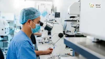 Phụ nữ độc thân có quyền đông lạnh trứng, thụ tinh ống nghiệm để sinh con