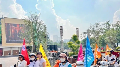Tình trạng mất cân bằng giới tính khi sinh còn nghiêm trọng ở nước ta