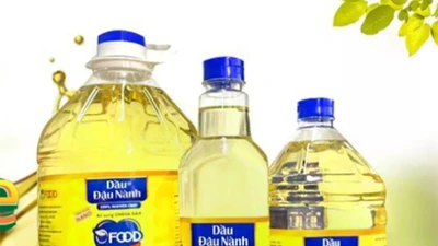 Dầu ăn gia súc dùng cho người... tiềm ẩn nguy cơ ung thư