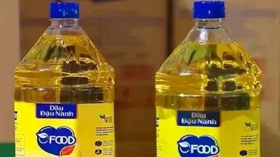 Dầu ăn chăn nuôi khác cho người thế nào... tuyệt đối tránh?