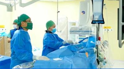 Mỗi năm 200.000 người tử vong do bệnh tim mạch, cần phòng ngừa nhận diện sớm