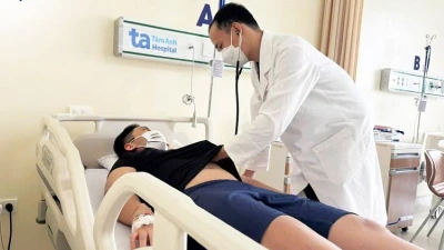 Ăn chè bảo quản trong tủ lạnh 3 ngày, bé 12 tuổi ngộ độc thực phẩm