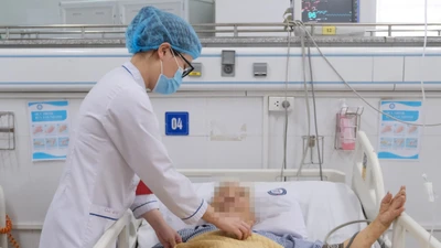 Nguy cơ biến chứng nguy kịch do không tuân thủ điều trị