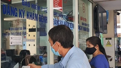 Trường hợp khám tại nhà, vượt tuyến được BHYT chi trả 100%