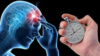 Dấu hiệu cảnh báo huyết khối tĩnh mạch não