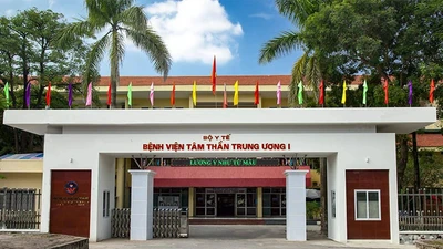 Bộ Y tế siết quản lý giám định pháp y tâm thần