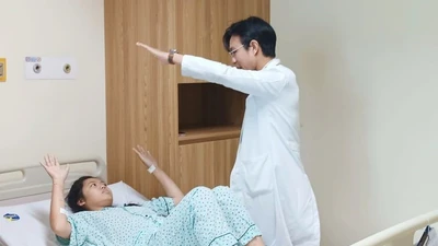 Thiếu nữ 19 tuổi đau đầu, mờ mắt vì u hầu sọ hiếm gặp