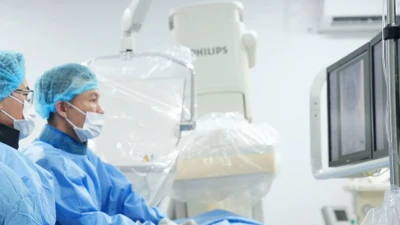 Bệnh Moyamoya, mạch máu như làn khói, gây đột quỵ nặng nề