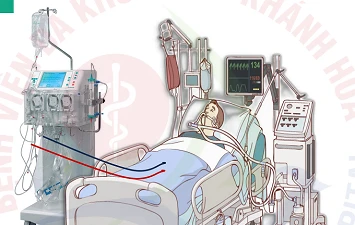 Cắt tỉa cây, chàng trai 19 tuổi bị điện giật ngừng tim, ngừng thở