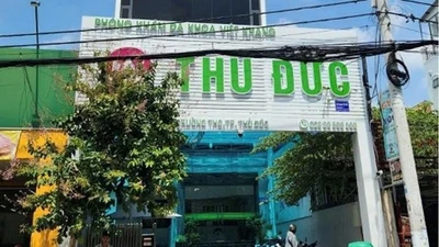 Bộ Y tế tăng cường quản lý phòng khám tư, thẩm mỹ, xử lý nghiêm sai phạm