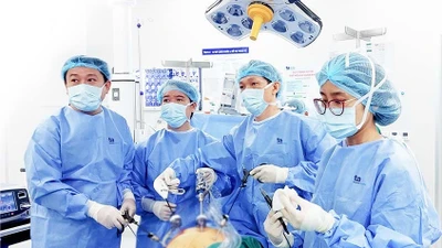 Địa chỉ vàng: Bệnh viện khám, điều trị bệnh thận tại Hà Nội
