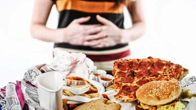Những thói quen ăn sáng tăng nguy cơ ung thư nhiều người mắc