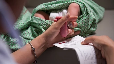 40.000 trẻ mắc dị tật bẩm sinh, sàng lọc sơ sinh để khỏe 