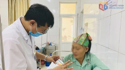 Đau đầu, mệt mỏi nhiều năm không ngờ do sán dây