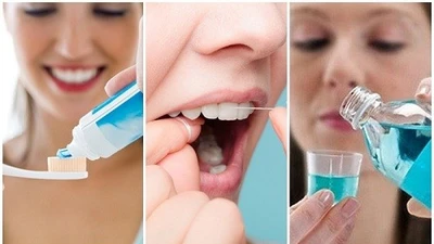 Cách chăm sóc răng miệng sau truyền hóa chất ung thư